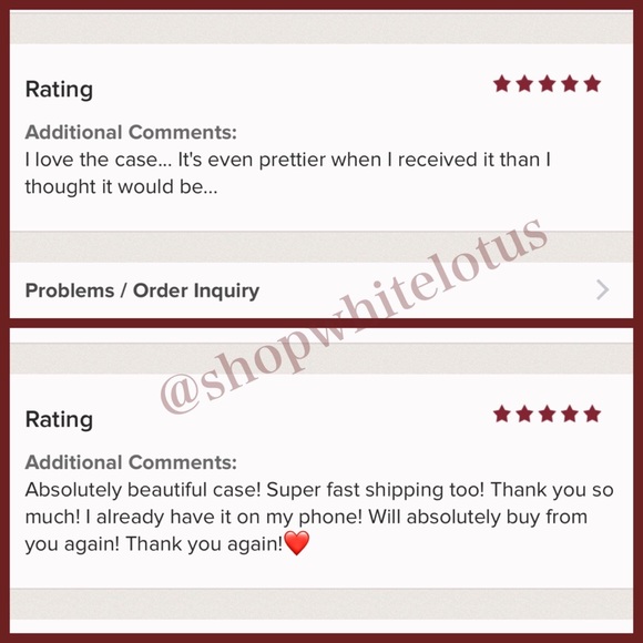 LAST// CASE-MATE brilliance iPhone 6/7/8 Plus Case - Picture 7 of 7